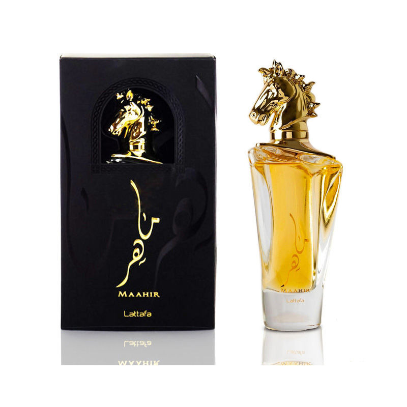 Lattafa Maahir EDP 100ml for Unisex