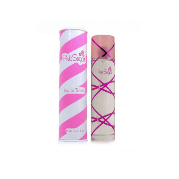 Aquolina Pink Sugar Perfume EDT 100ML for Women
