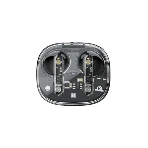 RECCI REP-W58 Mars Series Wireless Earbuds