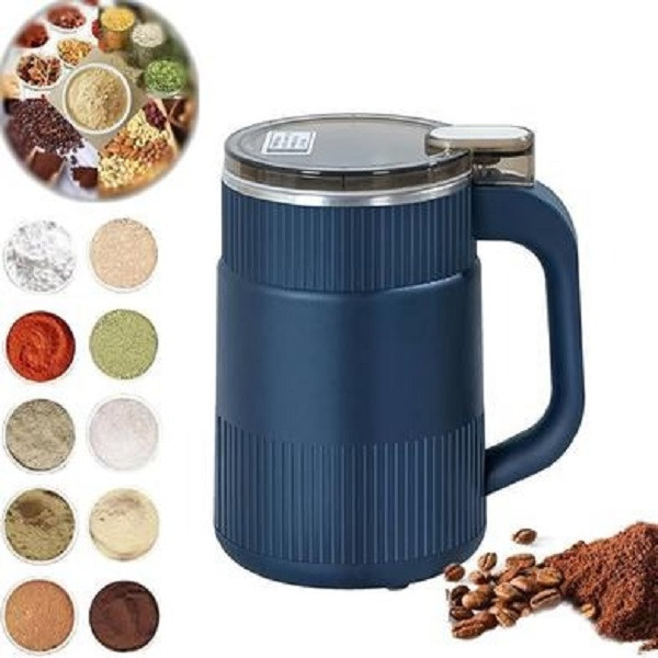 Multifunctional Coffee Grinder