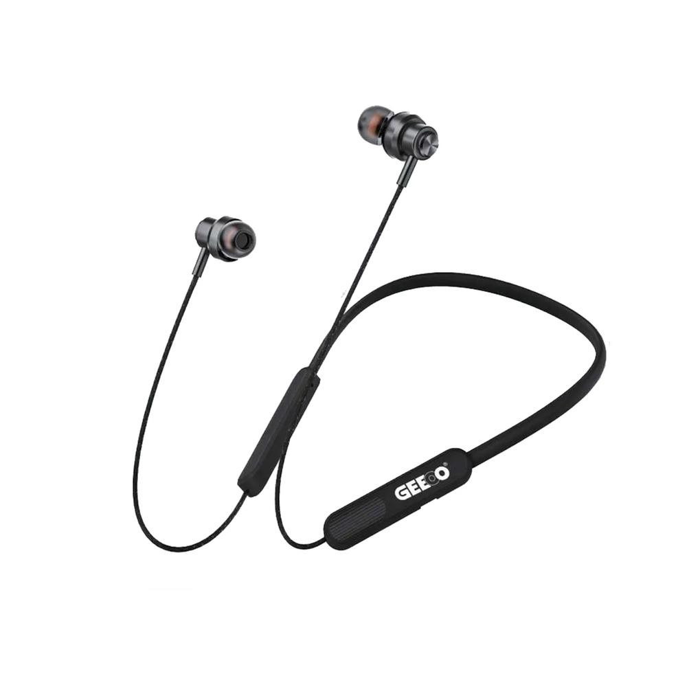 Geeoo BL-110 Ultra Flex ENC Neckband