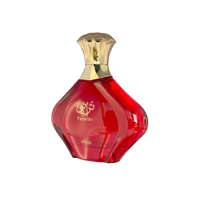 Afnan Turathi Red EDP 90ml for Women