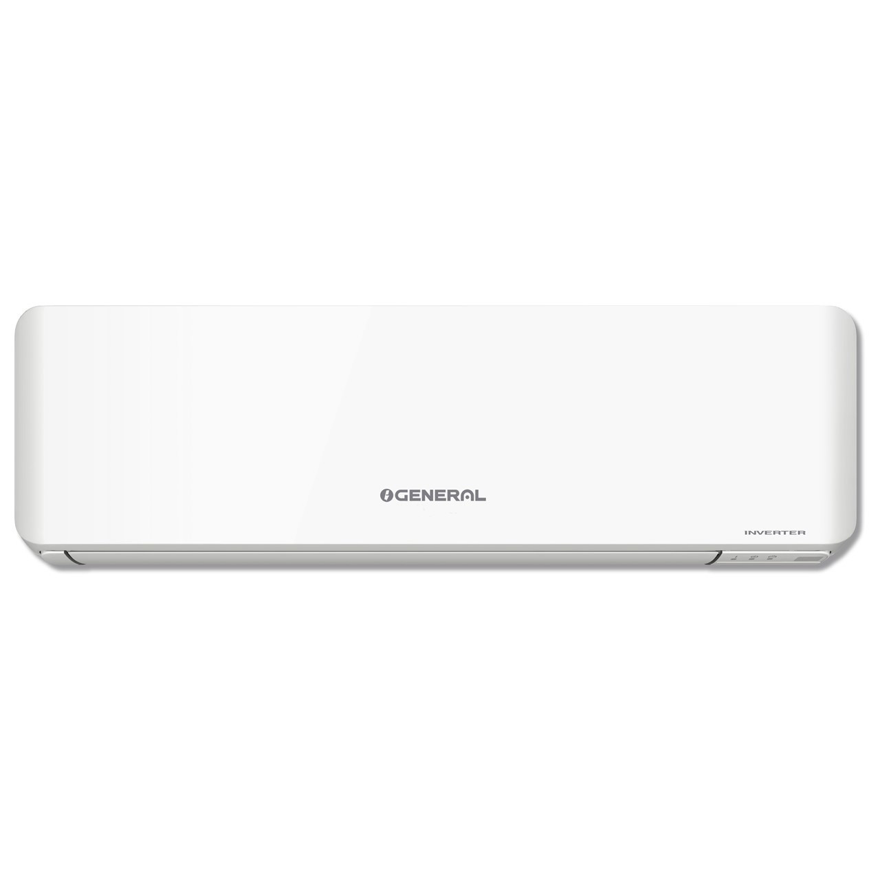 General Inverter 1.5 Ton Air Conditioner | R32 | ASGG-18CPTA-V