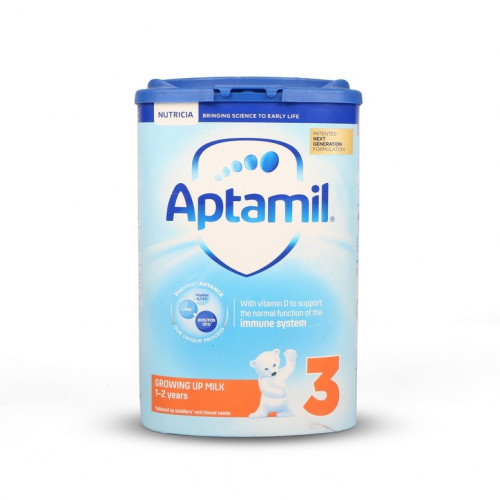 Aptamil Milk Stage 3