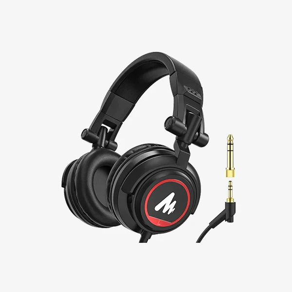 MAONO MH501 Gaming Headphones For PC, Laptop, Phone