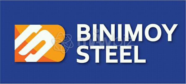 BINIMOY STEEL