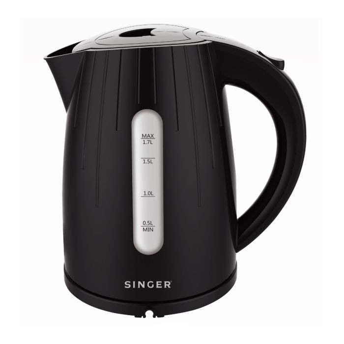 SINGER Electric Kettle 1.7L  KEC1799A-PL