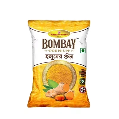 Bombay Premium Turmeric Powder 200 gm