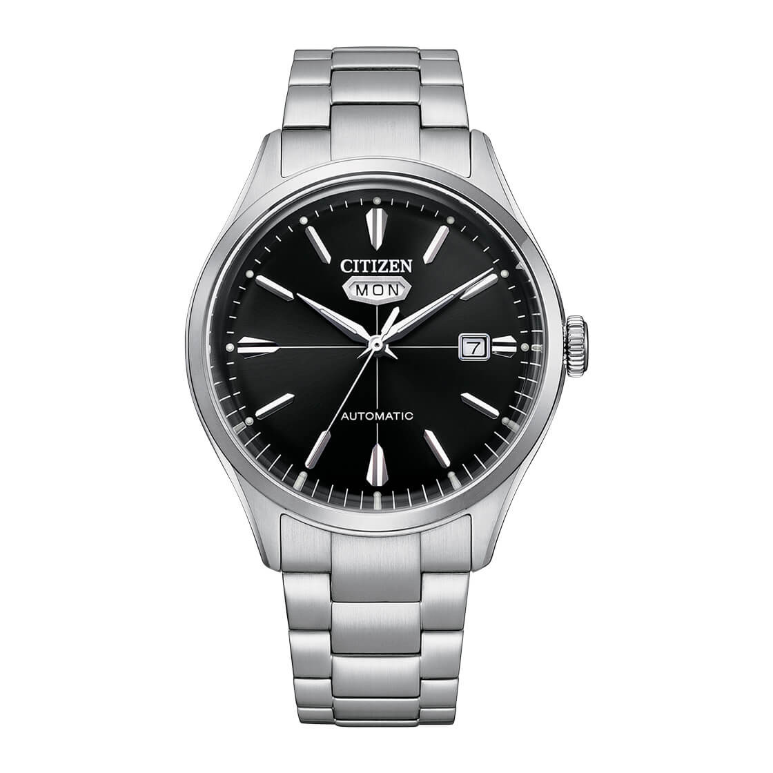 Citizen NH8391-51E Mechanical Men’s Watch