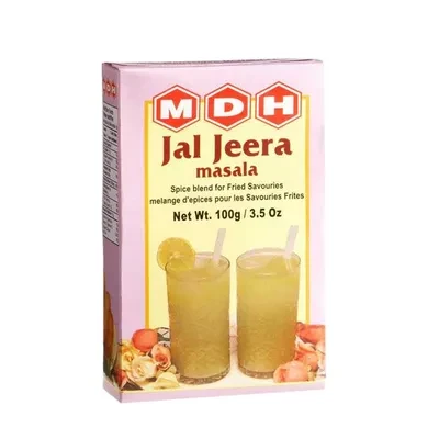 MDH Jal Jeera Masala 100 gm