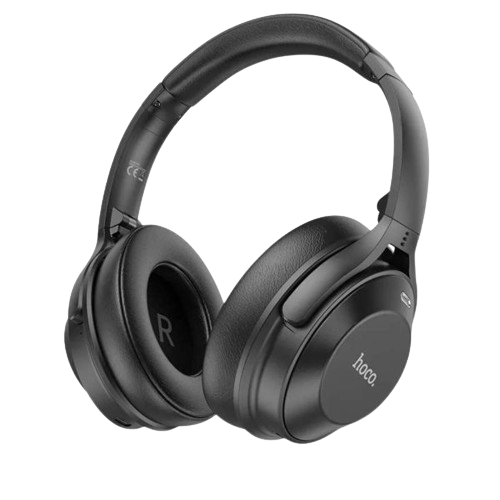 Hoco W37 Noise Cancellation Wireless Headphone