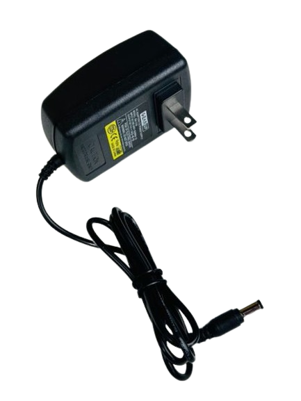 GearUP 12V/3A Power Adapter for WGP and Router (AC 100-240V To DC 12V, 3A)