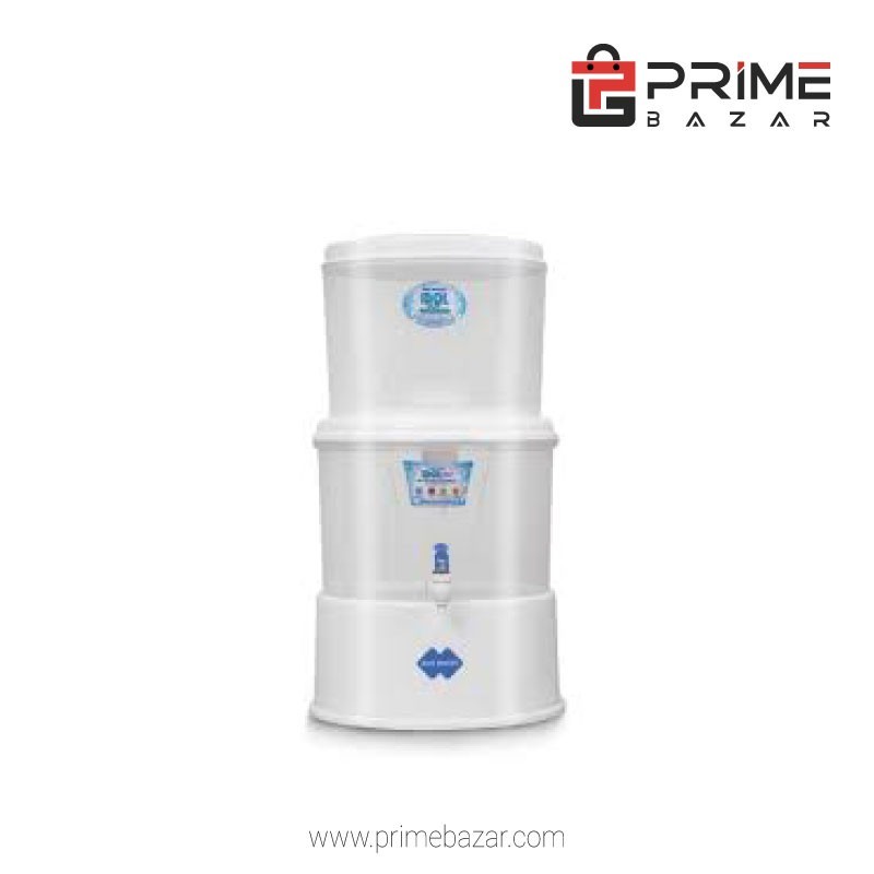 Blue Mount Idol Star Water Purifier