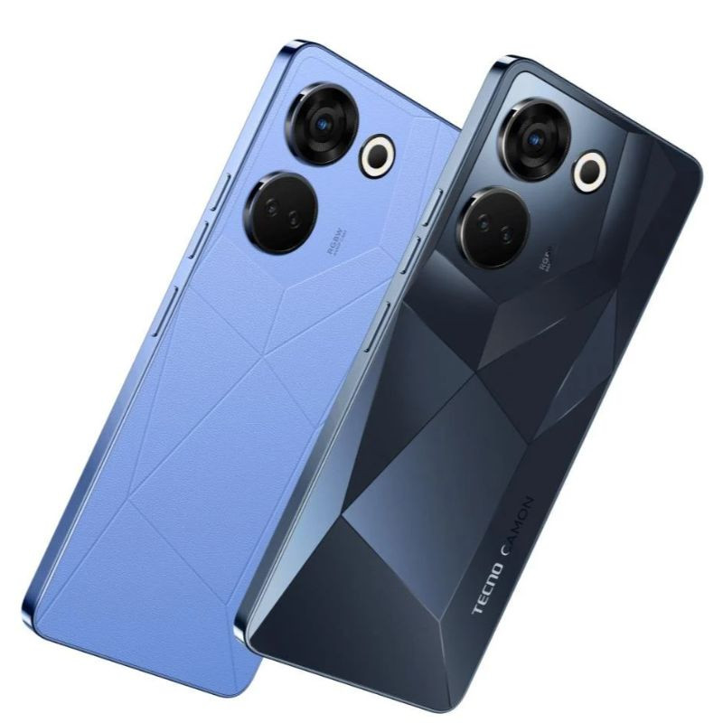 Tecno Camon 20 Pro CK7n 8GB/256GB