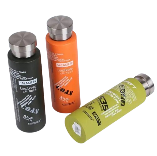 Sports Thermos Bottle Vacuum Flask Water Bottle 800ml