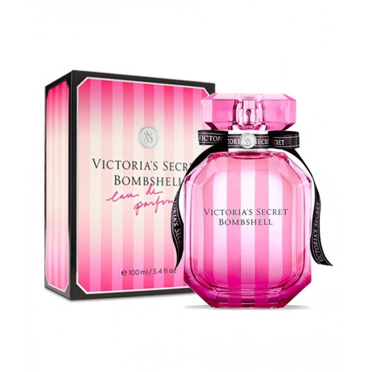 Victoria's Secret Bombshell EDP 100ml for Women