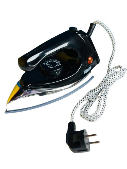 Kiam ES 588 1000W Electric Dry Iron