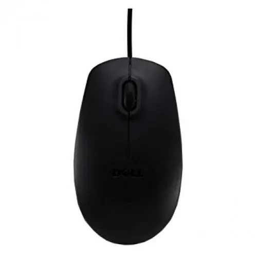 De ll USB Optical Mouse MS111 - Mouse