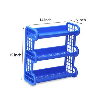 RFL Mini Rack (SM Blue)