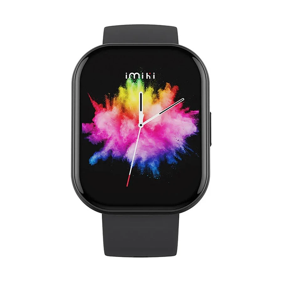 Imiki SE1 Smart Watch (Bluetooth Calling)