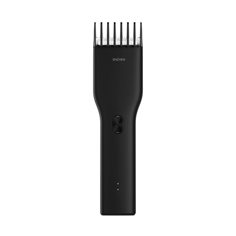 Xiaomi Mi Hair Clipper (Enchen Boost)- Black Color