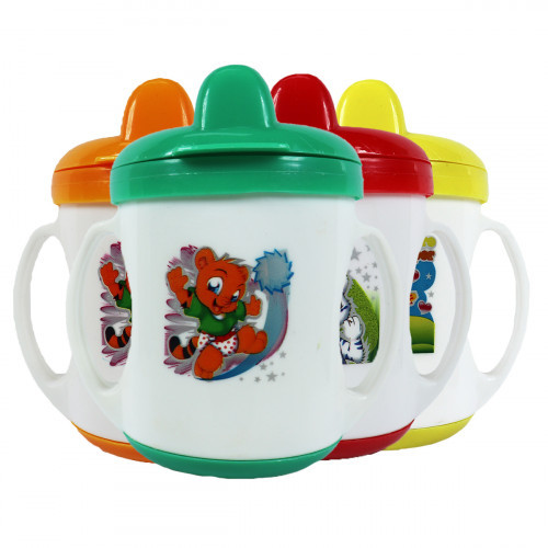 Duck Shiney Cup