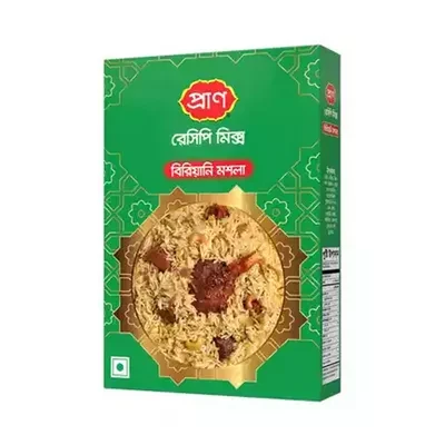 Pran Biryani Masala 40 gm