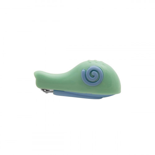 Fisher-Price Baby Nail Clipper-Green
