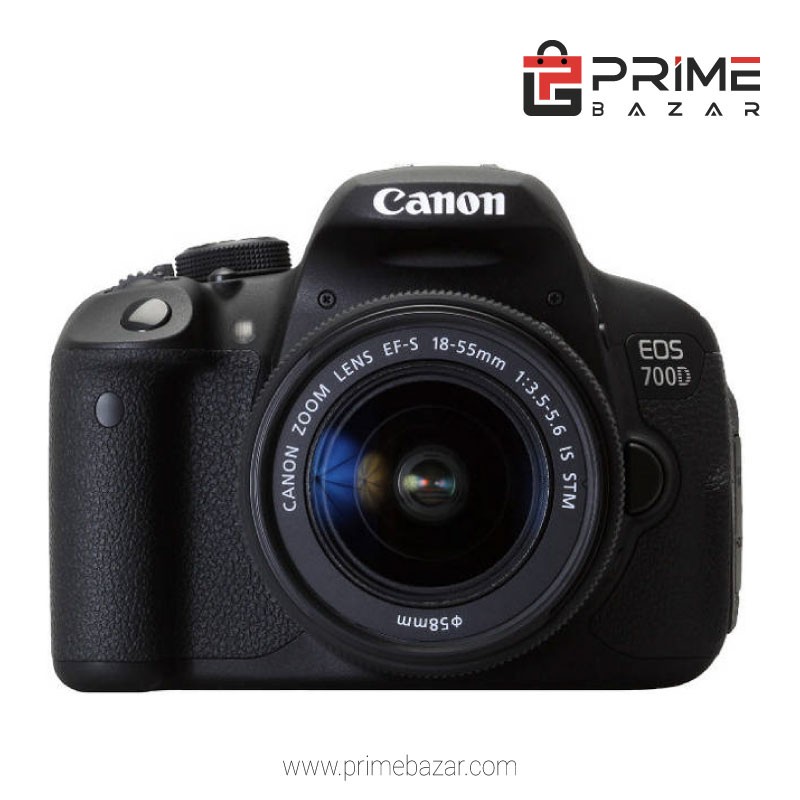 Canon 700D (Body)