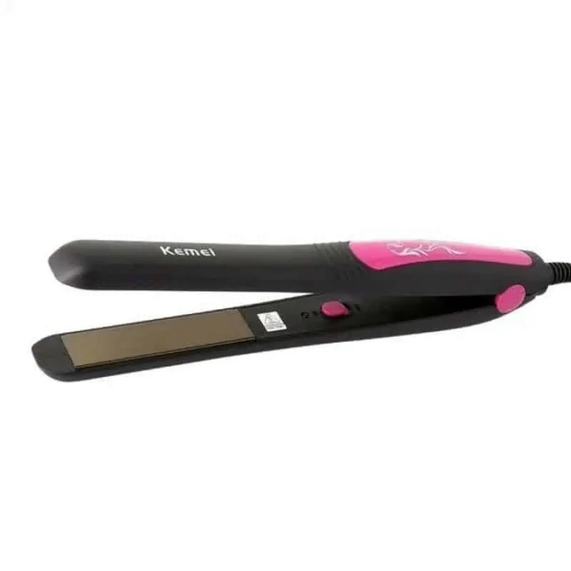 Kemei Professional Hair Straightener (KM-328)