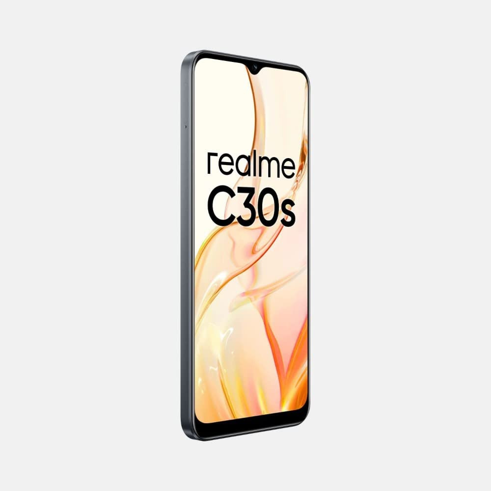 realme C30s 3GB/64GB