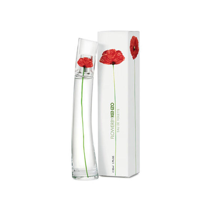 Kenzo Flower By Kenzo EDT 50ML for Women