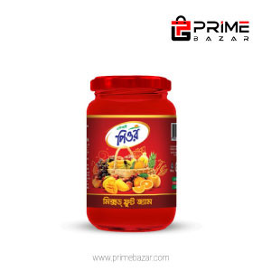ACI Pure Mixed Fruit Jam 500 gm