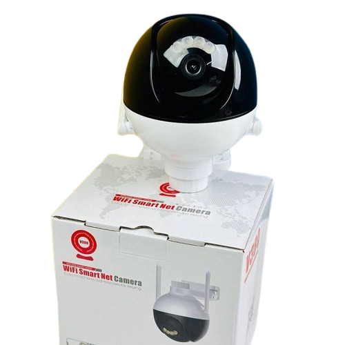 V380 Pro H1 PTZ Outdoor 3MP Camera