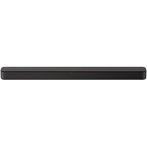 Sony 2ch Built-in Tweeter Soundbar (HT-S100F)