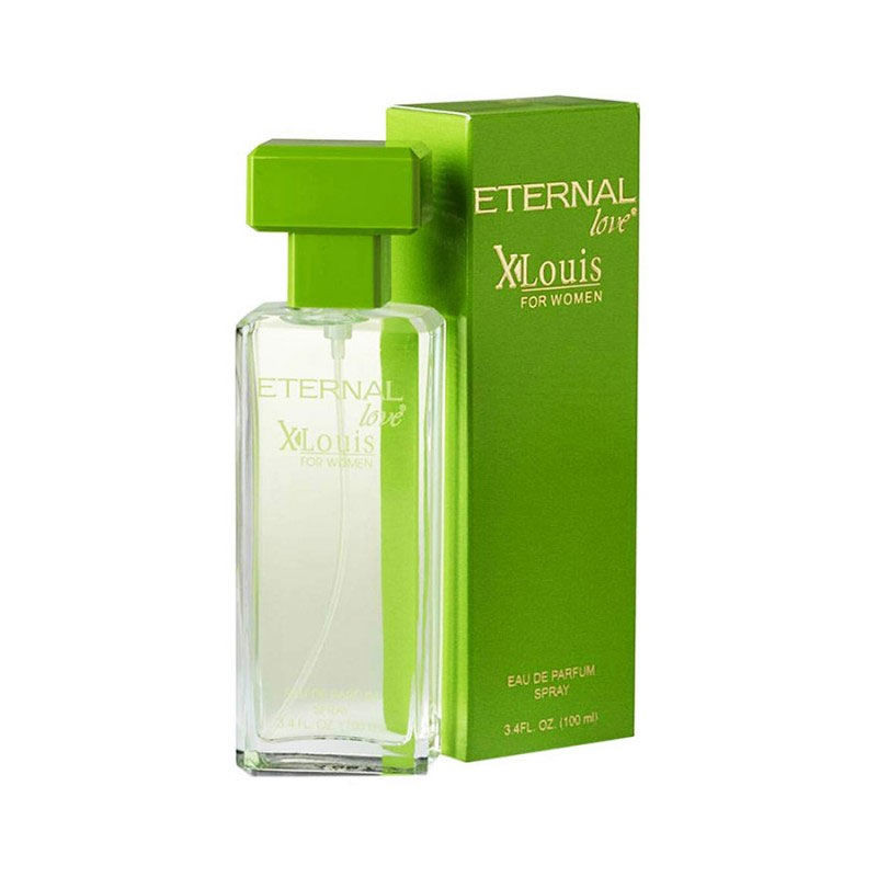 Eternal Love XLouis Perfume EDP 100 ml for Women