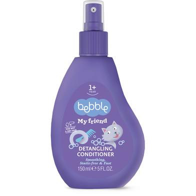 Bebble Detangling Conditioner-150ml