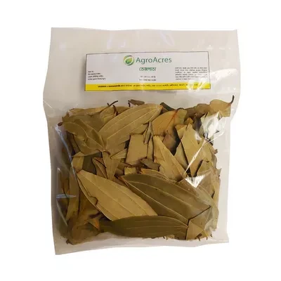 Agro Acres Tejpata (Bay Leaf) 100 gm