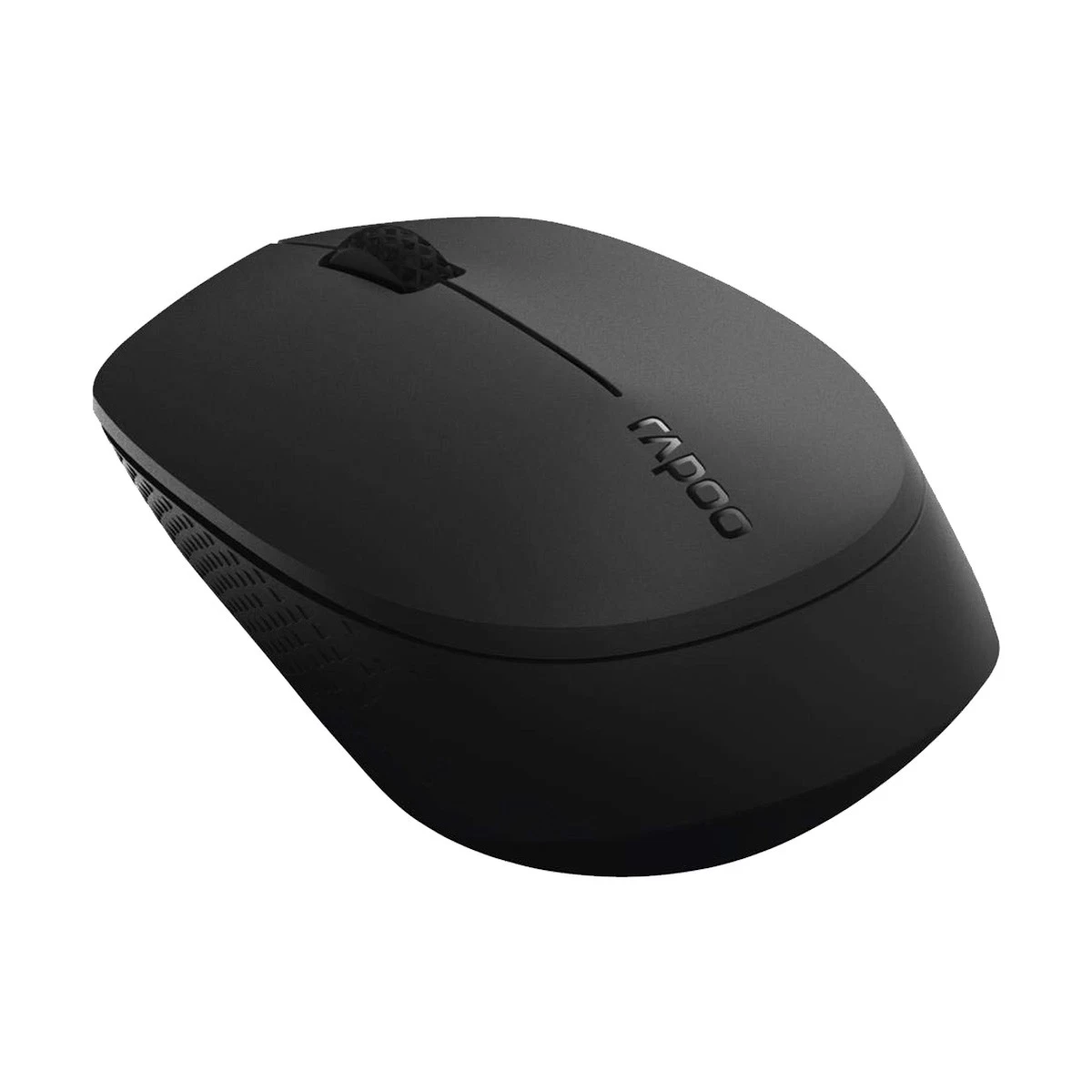Rapoo M100 Multi-Mode Wireless Silent Mouse