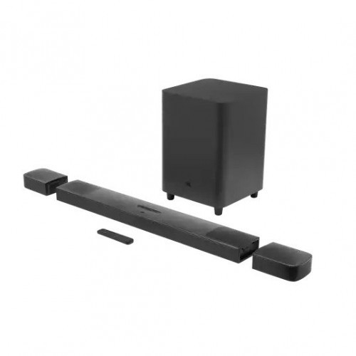 JBL Bar 9.1 Channel Soundbar System with Surround Dolby Atmos