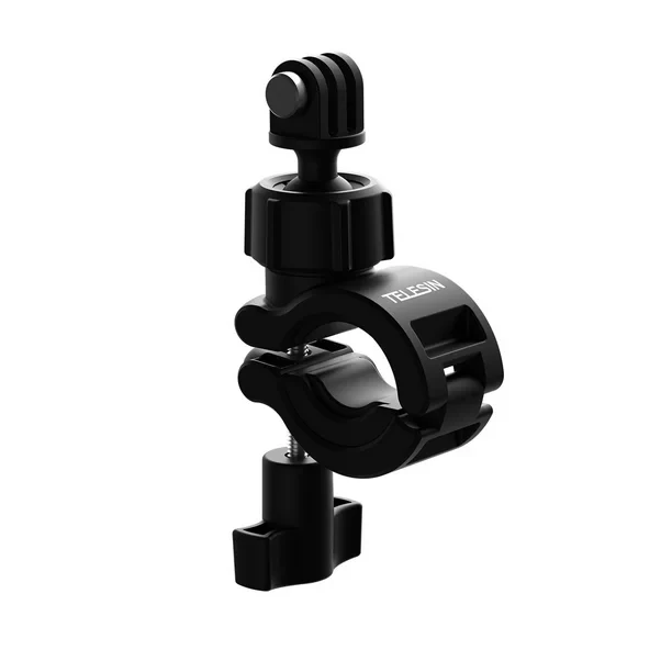 Telesin Dj-Hbm-001 Action Camera Handlebar Mount For GoPro Hero 9/8/7/6