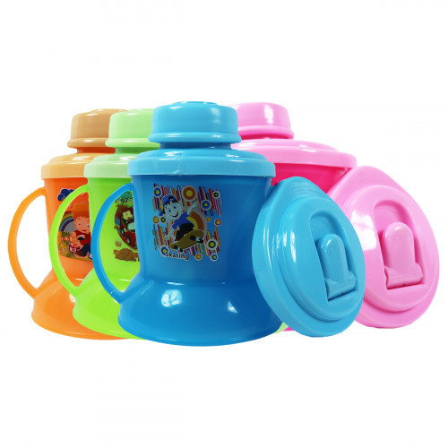 Duck Daisy Cup