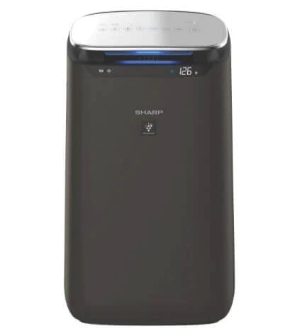 Sharp FP-J80E-H Inverter Air Purifier