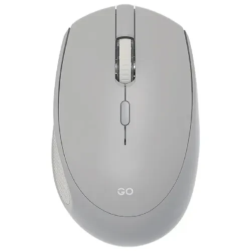 Fantech Go W193 Silent Click Dual Mode Wireless Mouse