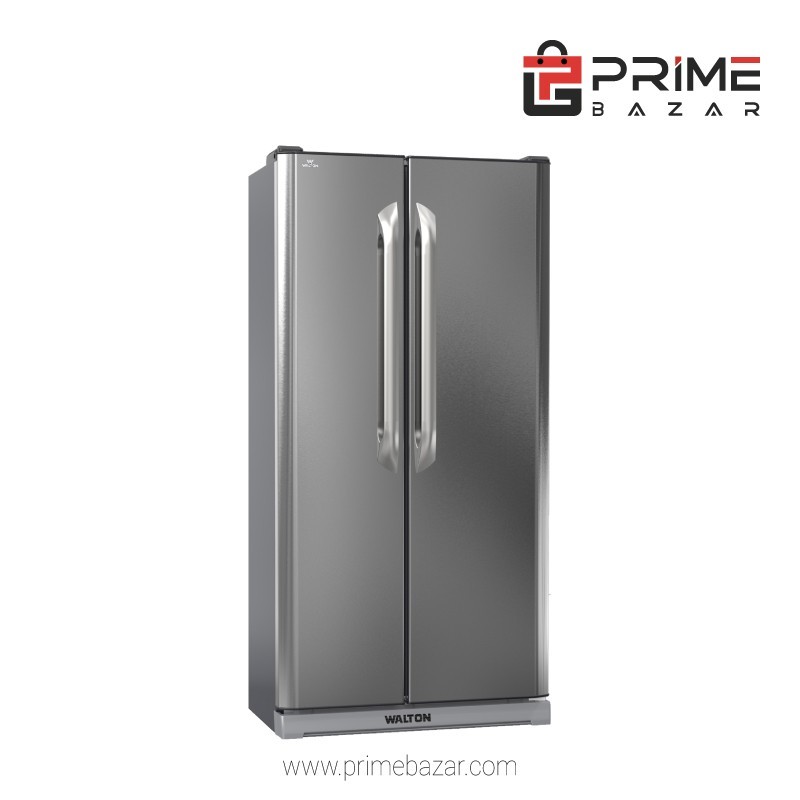 Walton Non-Frost Refrigerator WNI-5F3-RXXX-XX