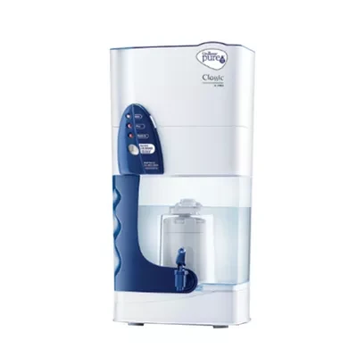 Pureit Classic Blue Water Purifier 23 ltr