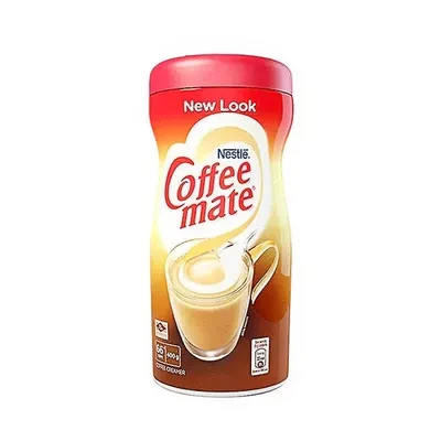 Nestle Coffee Mate Coffee Creamer Jar 400 gm