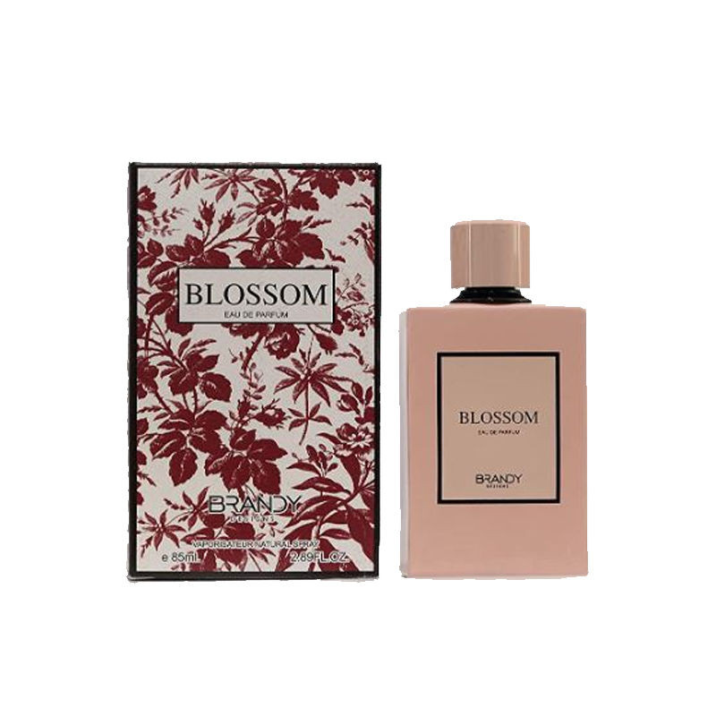 BLOSSOM BY BRANDY EDP 85 ML FOR WOMEN