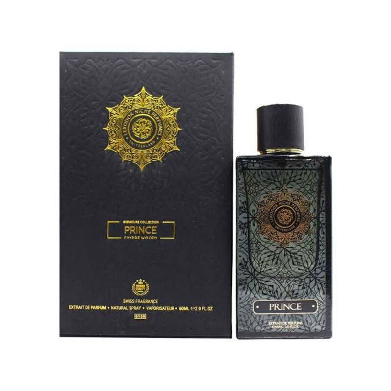 Luxodor Prince EDP 80ML For Unisex
