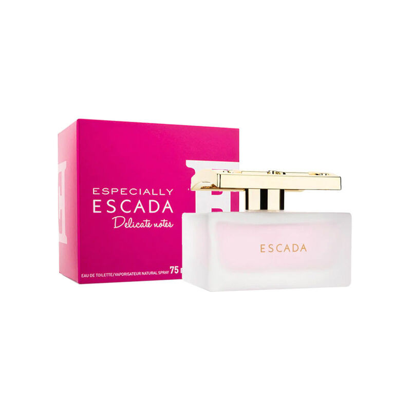 Escada Especially Delicate Notes EDT 75ml For Women